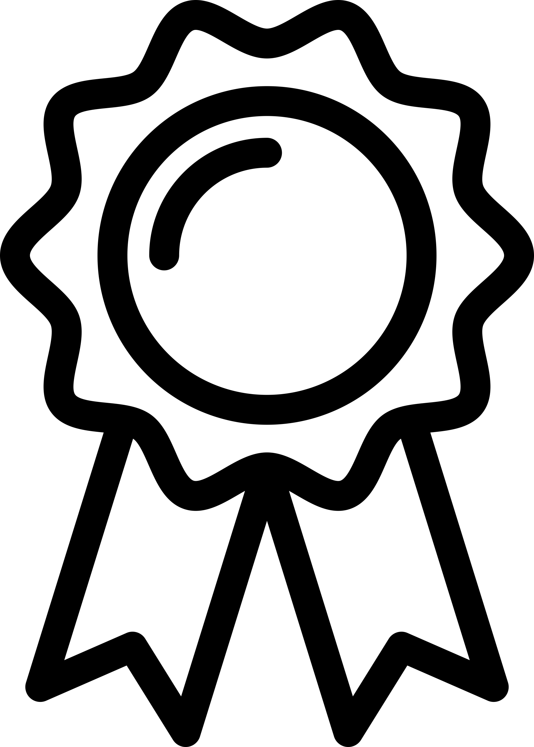 Ribbon Badge Sketch Style Svg Vector Free Vectors